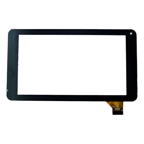 Táctil Pantalla Touch Teltron Tt 762 - Mglctp-70854-397-fpc