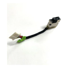 Jack Puerto Carga Compatible Hp Pavillion X360 Envy 15aw