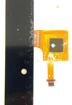 Táctil Touch Pantalla Alcatel Pixi 3 8080 - Lwgb10100180 - comprar online