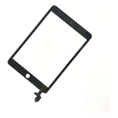 Tactil Pantalla Vidrio iPad Mini 3 A1599