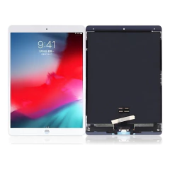 Módulo Display iPad Pro 10.5 A1701 A1709 - Instalamos