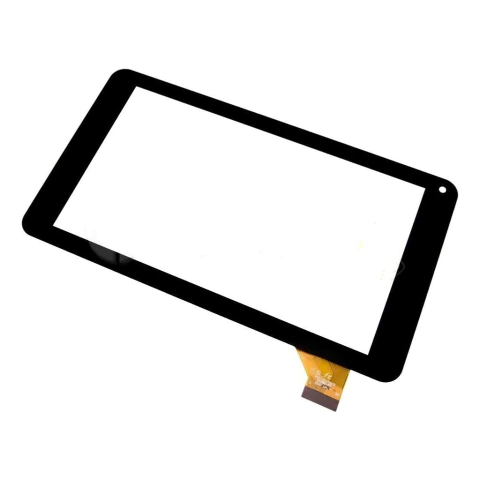 Tactil Pantalla Vidrio Almirante Brown - Yc-723 - Instalamos