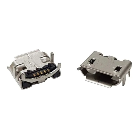 Pack X5 Pin De Carga Usb Admiral One