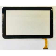 Tactil Pantalla Vidrio Irulu K1001l1 - Lhj0171-f10a1