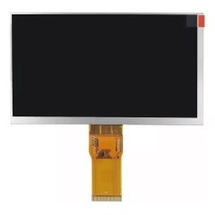 Lcd Display Smart Kassel 7 Sk3401 - Jltfg070be5001-a - Nuñez