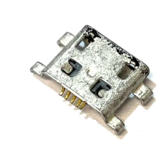 Pin Puerto Carga Usb Tablet Smart Kassel Sk5501 - Instalamos