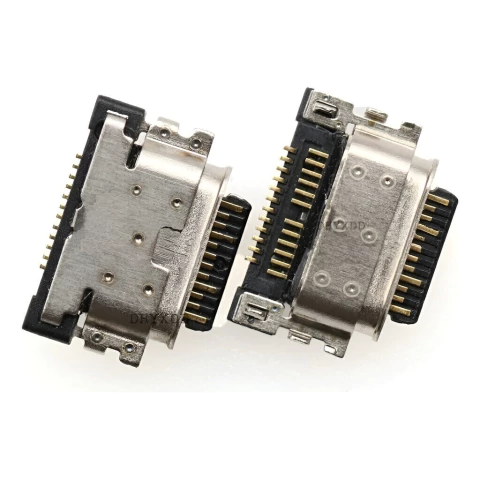 Pin Puerto De Carga Usb Compatible G8 Plus Xt2019 - Nuñez