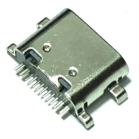 Pin De Carga Tipo C Tablet Sky Devices Pad10max - Instalamos