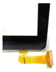 Táctil Compatible Philco Tp7a464 Dh-07222a1-gff-fpc00058 - comprar online