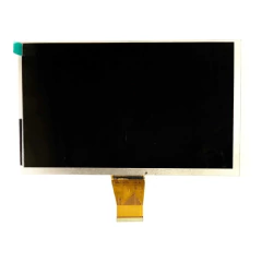 Lcd Pantalla Display Audinac Revolution Hd9