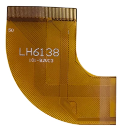 Tactil Pantalla Vidrio Admiral Fire 2 - Lh6138 Negro en internet