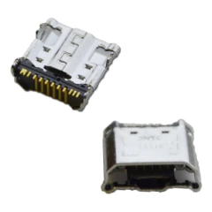 Pin Usb Carga Samsung Tab 3 10.1 P5200 P5210