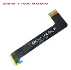 Vidrio + Oca Lenovo Tab M10 Plus 3era Gen Tb125fu Tb128fu - BairesRepuestos