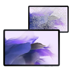 Cambio Vidrio Tablet Lenovo Tab M10 Plus Tb125fu Tb128fu