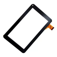 Táctil Vidrio Compatible Nogapad Tv Fm700405kd - Nuñez