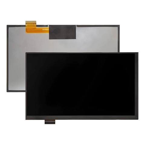 Display Pantalla Lcd Tablet Eurocase Tabi Argos Eutb-758i