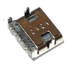 Pack X5 Pin Carga Puerto Compatible Joystick Play 5 Ps5 - comprar online