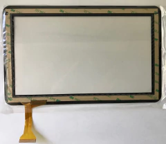 Tactil Pantalla Vidrio Irulu K1001l1 - Lhj0171-f10a1 - comprar online