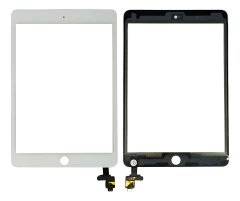 Tactil Pantalla Vidrio iPad Mini 3 A1599 - BairesRepuestos