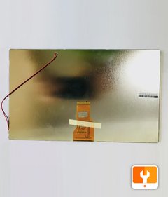 Lcd Display Pantalla Xenit 102 - Mf1011684001a - comprar online