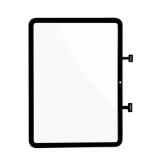 Táctil Ipad 10ma generación 2022 - 10,9" - A2696 A2757 A2777