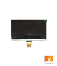 Lcd Display Bgh Positivo Y230