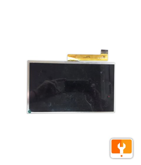 Lcd Display Pantalla Philco Tp10a1i Tp10a2i A1012640fpct-1
