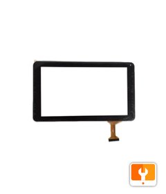 Touch Tactil Pantalla Panoramic Fq-898 - Fpc-cy90s097-00