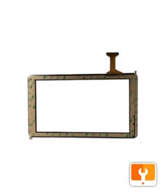 Touch Tactil Pantalla Panoramic Fq-898 - Fpc-cy90s097-00 - comprar online