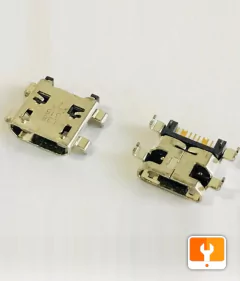 Pin Carga Usb Ace Style G357