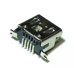 Pin Carga Vertical Mini Usb Para Gps Garmin - comprar online