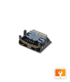 Pin Carga Usb Pcbox Pcb T710 Alcatel Pixi 8062 8063 TIPO D - comprar online