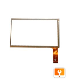 Táctil Pantalla Vidrio Avh Kids - Gy70172 Fpc-tp070267-01