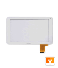 Táctil Pantalla Vidrio Noga 9q - Cn021-v1