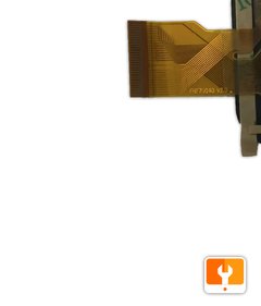 Táctil Pantalla Exo Wave I007b - Fhf70040 V2.0 - comprar online