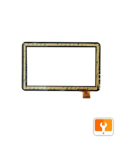 Touch Tactil Pantalla Gadnic Tab00037b Gt10mr100 - comprar online