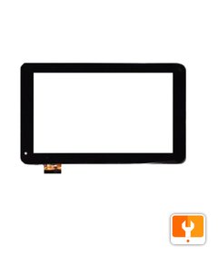 Touch Tactil Vidrio Pantalla Hd9 3g