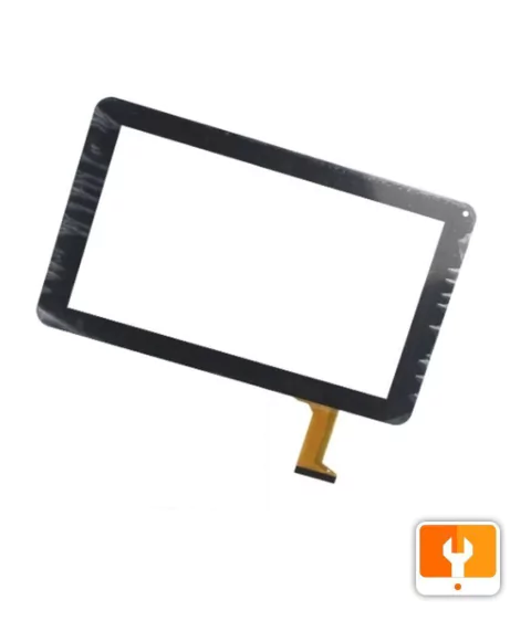 Táctil Vidrio Pantalla Keen A98 - Kingvina-163 Fhx