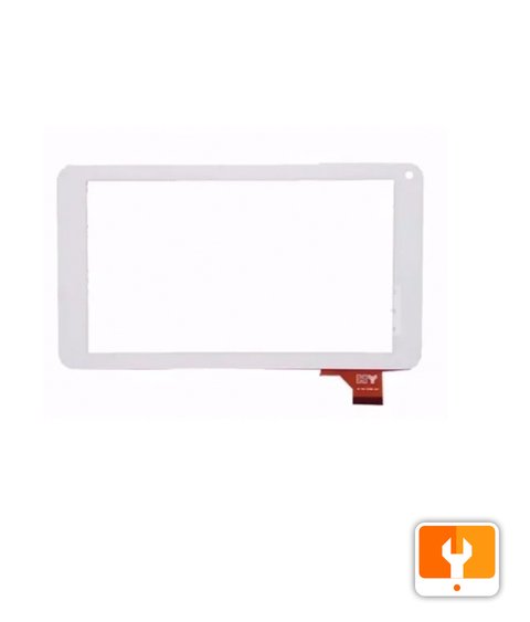 Tactil Touch Vidrio Magnumtech Mg730i