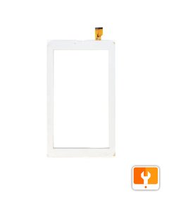 Tactil Vidrio Hyundai Hdt-9421g - Mglctp-901030 Gt90ph724 Color Blanco