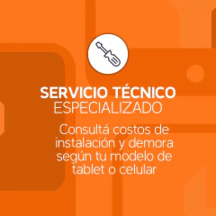 Módulo Display Samsung Tab A7 Sm-T500 - comprar online