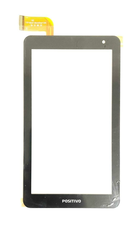 Táctil Vidrio Xview Cobalt Pro Xld78412-v1 Fpc