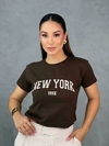 T-Shirts CLUB - NEW YORK - comprar online