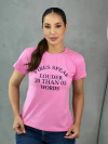 T-Shirts CLUB - VIBES SPEAK - comprar online