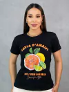 T-Shirts CLUB - COSTA D’ AMALFI