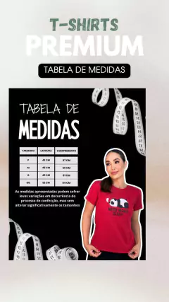 T-Shirts CLUB - HAVERÁ DIAS BONS na internet