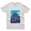 Remera METALLICA Quebec