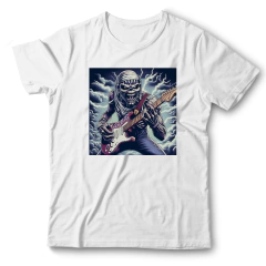 Remera IRON MAIDEN en internet