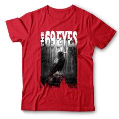 Remera The 69 Eyes