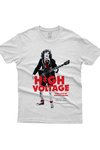Remera AC/DC High Voltage